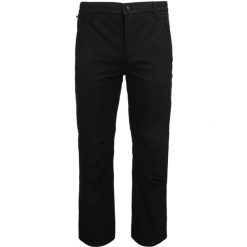 Męskie wodoodporne spodnie turystyczne Ruka Kelton. Brązowe spodnie sportowe męskie Rukka, na zimę, m, bez wzorów, trekkingowe. Za 251.99 zł.