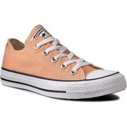 Trampki CONVERSE - Ctas Ox 155573C Sunset Glow. Półbuty damskie marki Converse. W wyprzedaży za 199.00 zł.