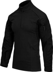 Direct Action Bluza Vanguard Combat Czarna r. 2XL. Czarne bluzy męskie DIRECT ACTION, m, bez wzorów, bez kaptura. Za 429.63 zł.