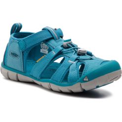 Sandały KEEN - Seacamp II Cnx 1020705 Tahitian Tide. Sandały chłopięce marki Keen. Za 249.95 zł.