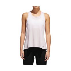 Adidas Koszulka damska Response Tank różowa r. L (CF1034). T-shirty damskie Adidas. Za 79.69 zł.