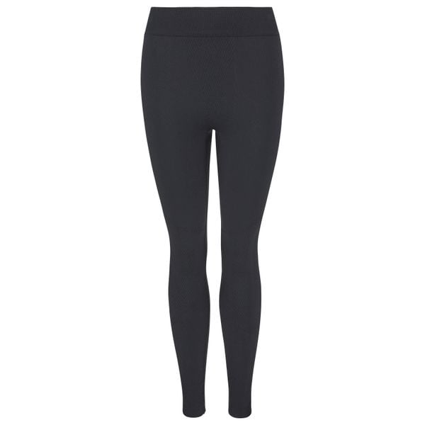 Legginsy damskie FLEX Seamless. Czarne legginsy damskie Head, l, bez wzorów, z elastanu. Za 240.00 zł.