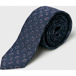 Jack & Jones - Krawat. Krawaty i muchy marki Jack & Jones. W wyprzedaży za 39.90 zł.