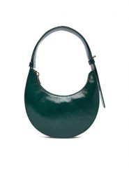 Furla Torebka WE00649 BX4100 CN 4282S 1007 Zielony. Zielone torebki do ręki damskie Furla, bez wzorów, ze skóry, bez dodatków. Za 919.99 zł.