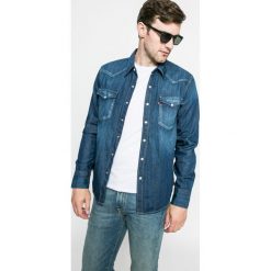 Levi's - Koszula. Koszule męskie marki Levi's. W wyprzedaży za 199.90 zł.
