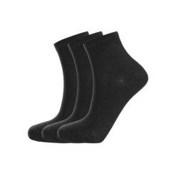 Skarpetki do kostki Endurance Mallorca (x3). Czarne buty sportowe męskie Endurance, bez wzorów. Za 79.50 zł.