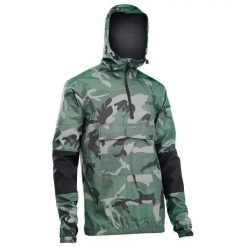 Kurtka rowerowa męska Northwave Adrenalight 93. Zielone kurtki męskie Northwave, m, bez wzorów, z materiału, sportowe, bez kaptura. Za 429.50 zł.