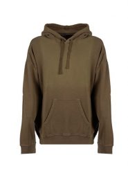 Diesel Bluza "S-Ummer" | A06507-0AGAU | Mężczyzna | Brązowy. Brązowe bluzy męskie Diesel, m, bez wzorów, z bawełny, z kapturem. W wyprzedaży za 499.00 zł.