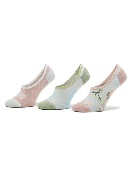 Vans Stopki Micro Disty VN0007AZBQL1 Różowy. Czerwone bielizna dla dziewczynek Vans, bez wzorów, z bawełny. Za 59.99 zł.