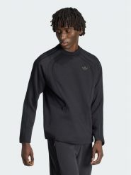 Adidas Bluza Spacer Teamgeist 26 KT4424 Czarny Regular Fit. Czarne bluzy męskie Adidas, m, bez wzorów, z syntetyku, bez kaptura. Za 329.99 zł.
