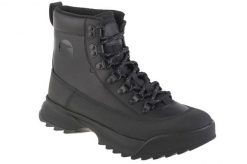 Buty trekkingowe męskie Sorel Scout 87 Pro Wp. Czarne trekkingi męskie Sorel, na zimę, za kostkę, trekkingowe. Za 838.75 zł.