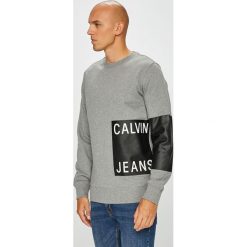 Calvin Klein Jeans - Bluza. Bluzy męskie marki Calvin Klein Jeans. W wyprzedaży za 319.90 zł.
