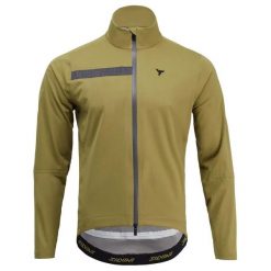 Bluza membranowa Silvini Tempesto. Czarne bluzy sportowe męskie Silvini, m, bez wzorów, bez kaptura. W wyprzedaży za 749.35 zł.