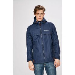 Columbia - Kurtka Jones Ridge. Szare kurtki męskie Columbia. W wyprzedaży za 279.90 zł.