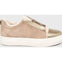 Gant - Buty Amanda. Obuwie sportowe damskie marki GANT. W wyprzedaży za 339.90 zł.