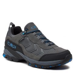 Trekkingi CMP. Szare trekkingi męskie CMP, trekkingowe. Za 449.99 zł.