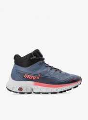 Buty turystyczne damskie Inov-8 RocFly G 390. Szare trekkingi damskie Inov-8, trekkingowe. Za 871.95 zł.