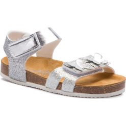 Sandały LELLI KELLY - Giorgia LK4560 M Argento Metallic HH01. Sandały dziewczęce marki Lelli Kelly. Za 159.00 zł.