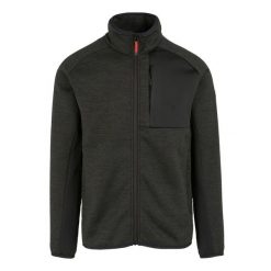 Męska Bluza Polarowa Shorston. Fioletowe bluzy sportowe męskie Regatta, m, bez wzorów, z polaru, bez kaptura, trekkingowe. Za 104.99 zł.