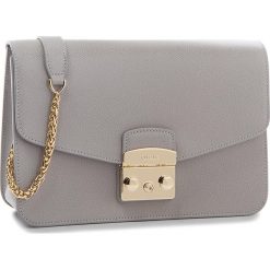 Torebka FURLA - Metropolis 978673 B BTJ7 ARE Onice e. Szare torebki do ręki damskie Furla, ze skóry. Za 1,470.00 zł.
