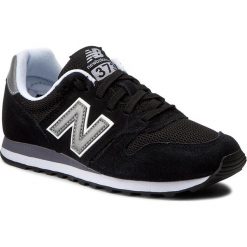 Sneakersy NEW BALANCE - ML373GRE Czarny. Półbuty damskie marki New Balance. W wyprzedaży za 229.00 zł.