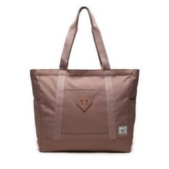 Torba Herschel. Czerwone plecaki damskie Herschel, bez wzorów, sportowe. Za 279.99 zł.