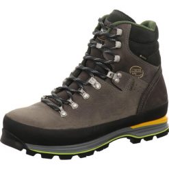 Buty męskie Meindl Vakuum Men Top z membraną Gore-Tex. Brązowe trekkingi męskie Meindl, trekkingowe, gore-tex. Za 1,591.00 zł.