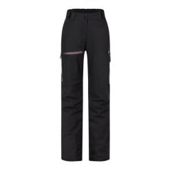 Spodnie narciarskie dla kobiet Dare 2B Bluebird. Czarne spodnie snowboardowe damskie Dare 2b, m, bez wzorów, z materiału, narciarskie. Za 899.99 zł.