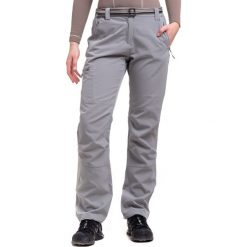 Milo Spodnie damskie Juuly Lady Light Grey r. L. Spodnie dresowe damskie marki Milo. Za 184.36 zł.
