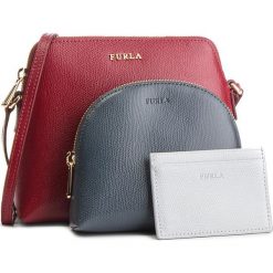 Torebka FURLA - Boheme 992545 E EQ35 ARE Ciliegia d. Listonoszki damskie marki Furla. W wyprzedaży za 699.00 zł.