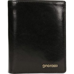 Portfel męski PIEMONTE. Portfele męskie Gino Rossi. W wyprzedaży za 299.90 zł.