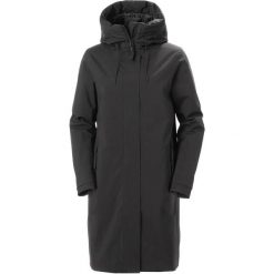 Damska kurtka wodoodporna Helly Hansen victoria. Czarne kurtki damskie Picture, xs, bez wzorów, z materiału, bez kaptura. Za 821.50 zł.