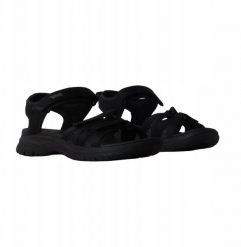 Teva W'S Tirra Sport, BCBK, 38 (us 7); uk 5. Sandały damskie Teva, bez wzorów, bez obcasa, bez zapięcia. Za 281.85 zł.