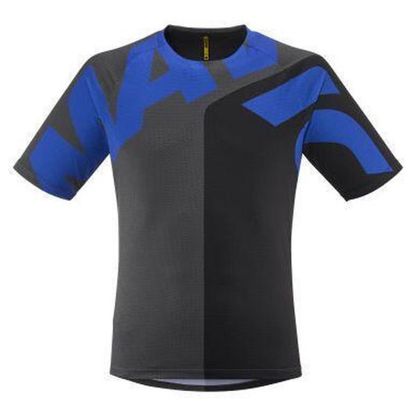 Koszulka Mavic Deemax Enduro. Szare buty sportowe męskie MAVIC, bez zapięcia, rowerowe. Za 251.00 zł.