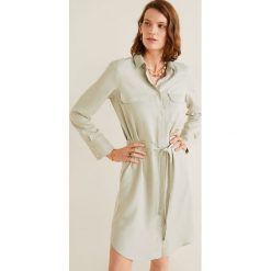 Mango - Sukienka Newsusy. Sukienki damskie Mango. Za 159.90 zł.