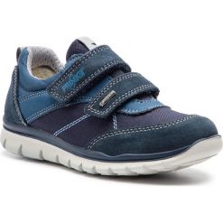 Sneakersy PRIMIGI - GORE-TEX 3393233 S Navy. Półbuty chłopięce Primigi. Za 249.00 zł.