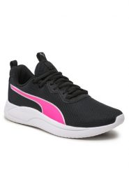 Puma Buty do biegania Resolve Modern 37703612 Czarny. Czarne obuwie sportowe damskie Puma, bez wzorów, z materiału, do biegania. Za 170.99 zł.