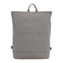 SURI FREY Plecak SFY SURI Sports Jessy-Lu Plecaki 1 ct Szary. Szare plecaki damskie Suri Frey, z aplikacjami, z poliesteru. Za 275.99 zł.