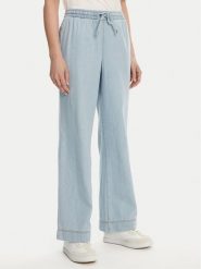 JDY Jeansy Penny 15353707 Niebieski Loose Fit. Niebieskie jeansy damskie JDY. Za 129.99 zł.