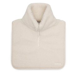 Komin Sprandi. Białe szaliki i chusty damskie Sprandi, bez wzorów. Za 79.99 zł.