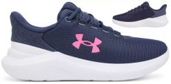 Under Armour BUTY DAMSKIE DO BIEGANIA SPORTOWE UNDER ARMOUR PHADE RN 3 3028259-044. Obuwie sportowe damskie Under Armour, bez wzorów, do biegania. Za 149.90 zł.