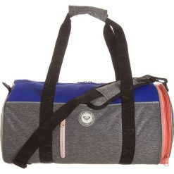 Torba sportowa "El Ribon" w kolorze szaro-niebieskim - 47 x 27 x 25 cm. Torby na ramię damskie marki Roxy. W wyprzedaży za 108.95 zł.