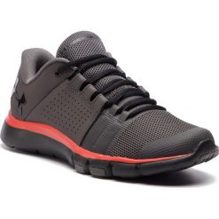Buty UNDER ARMOUR - Ua Strive 7 Nm 3020750-100 Gry. Buty sportowe męskie marki Under Armour. W wyprzedaży za 179.00 zł.