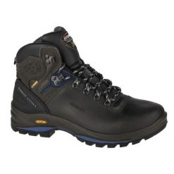 Buty Grisport Grigio Dakar 12833D1G brązowe. Brązowe trekkingi męskie na zimę. Za 941.37 zł.