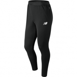 Spodnie Treningowa MP913006BK. Spodnie sportowe męskie marki New Balance. Za 199.99 zł.