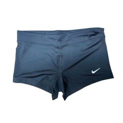 Szorty Nike Performance Game. Białe szorty damskie Nike, s, bez wzorów, z tkaniny. Za 146.00 zł.