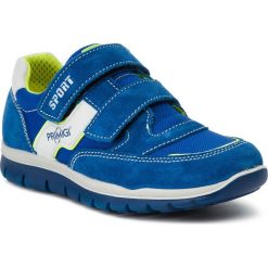 Sneakersy PRIMIGI - 3393433 S Ocea. Półbuty chłopięce marki Primigi. Za 259.00 zł.