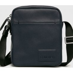 Calvin Klein - Saszetka. Saszetki męskie marki Calvin Klein. Za 299.90 zł.
