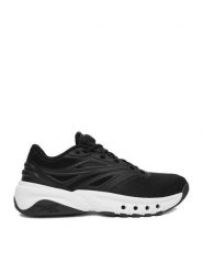 Reebok Sneakersy CEO ERS TRAINER 100228486 Czarny. Czarne buty sportowe męskie Reebok, z materiału, bez zapięcia, na fitness i siłownię. Za 479.99 zł.