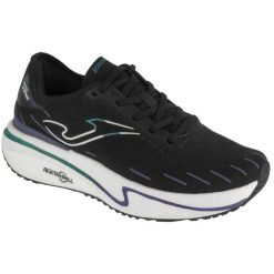Buty do biegania damskie, Storm Viper Lady 26 RVIPLS. Czarne obuwie sportowe damskie Joma, bez wzorów, do biegania. Za 399.99 zł.